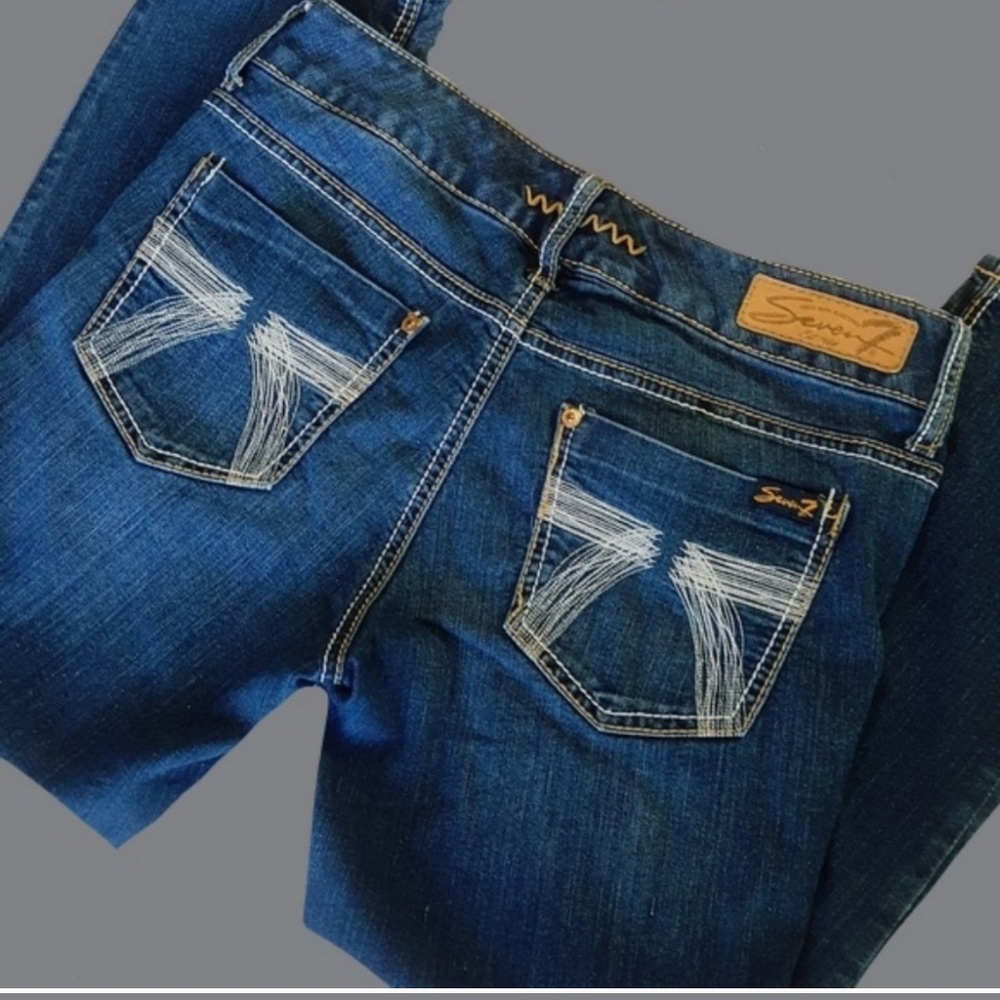 Seven7 Jeans